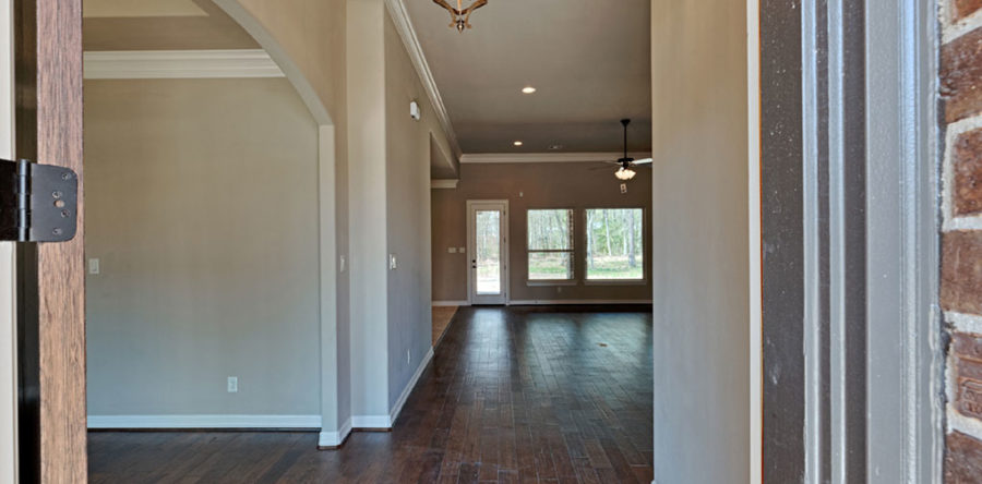 Entryway
