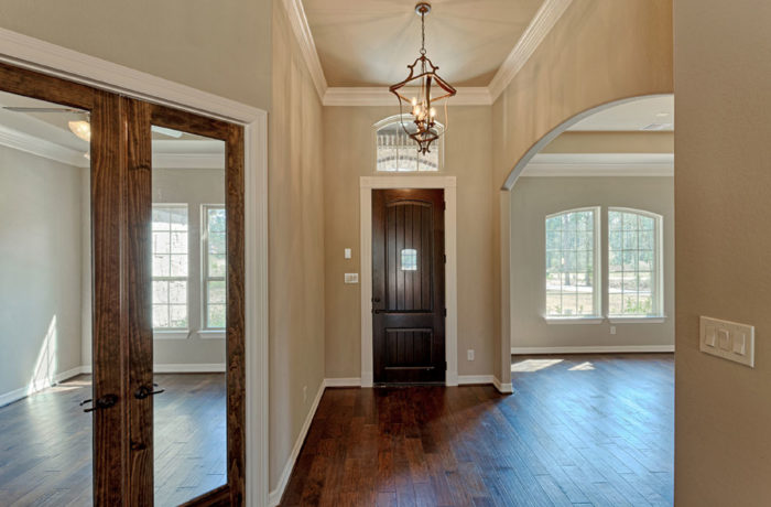 Entryway