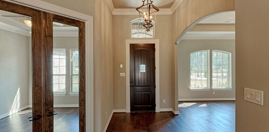 Entryway