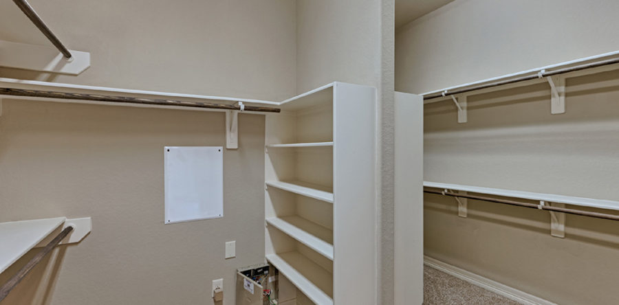 Closet