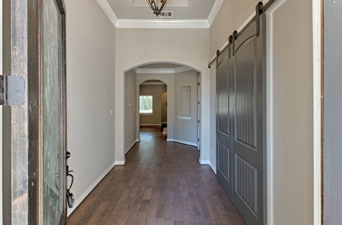 Entryway