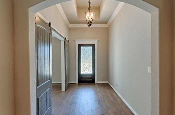Entryway