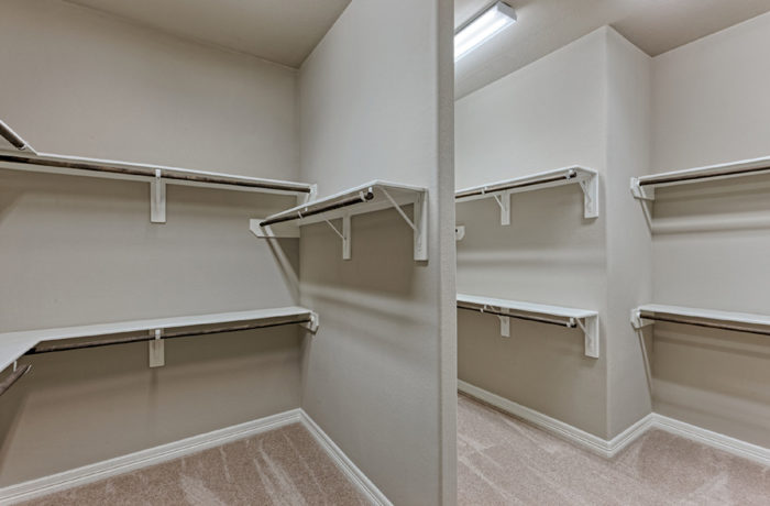 Closet
