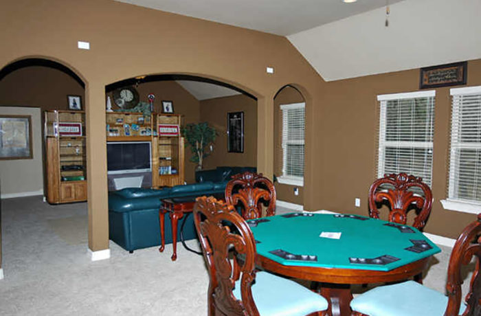 Gameroom