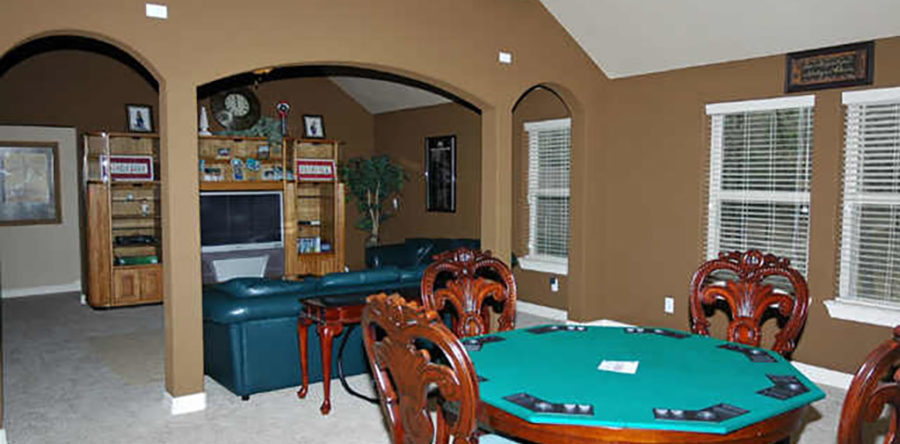 Gameroom