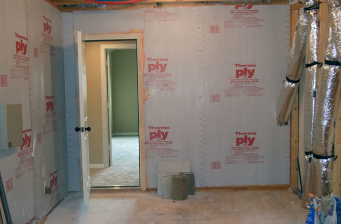 Construction