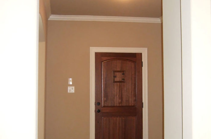 Entryway