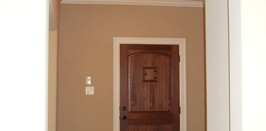 Entryway