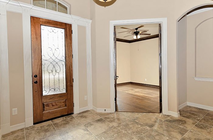 Entryway