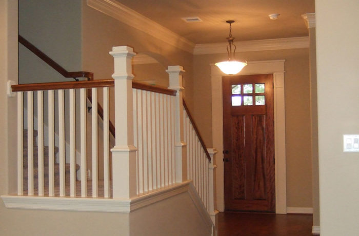 Entryway