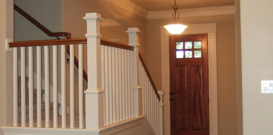 Entryway
