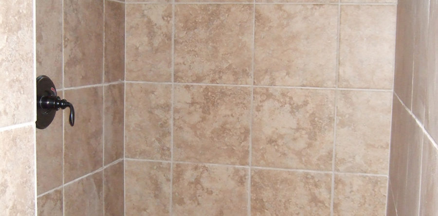 Custom Bathroom