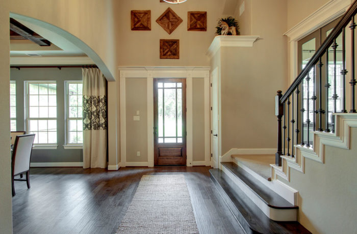 Entryway