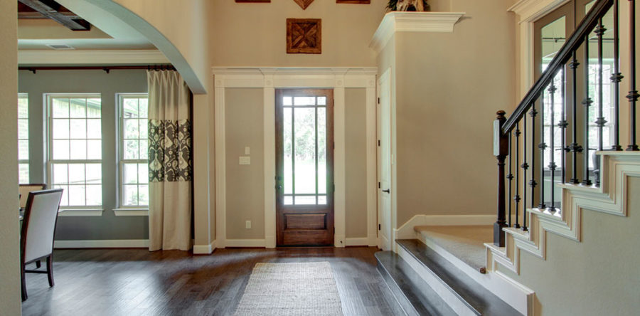 Entryway