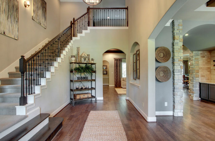 Entryway