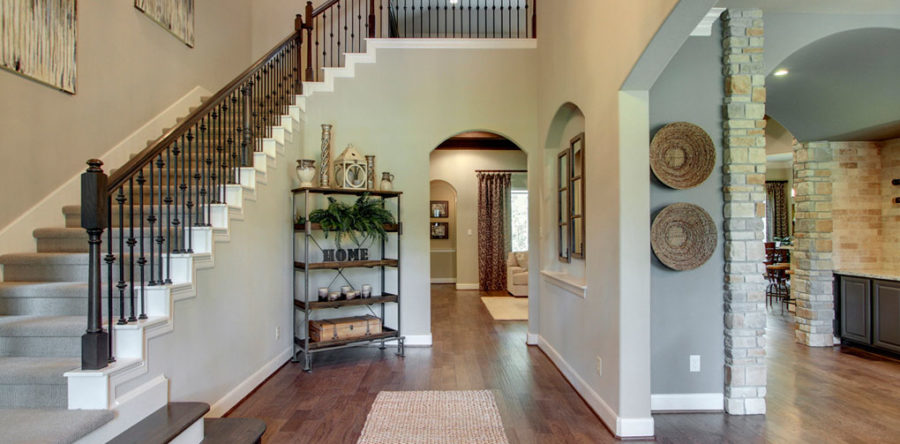 Entryway