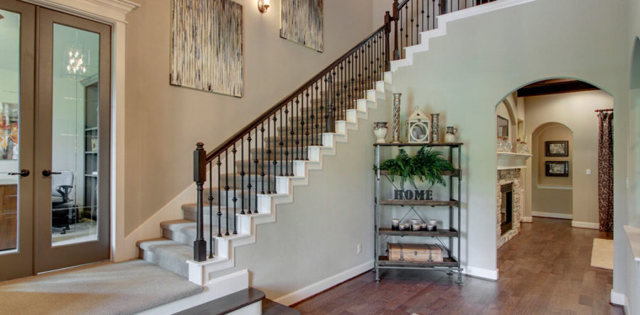 Entryway
