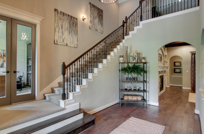 Entryway