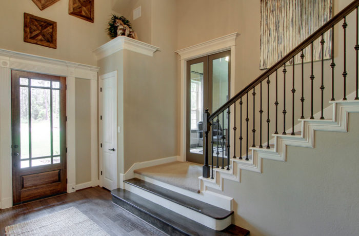 Entryway