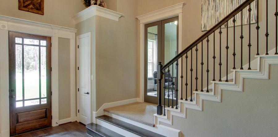 Entryway