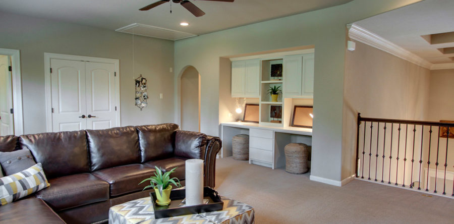 Gameroom