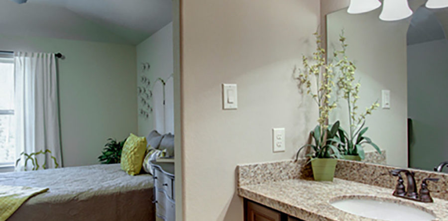 Custom Bathroom