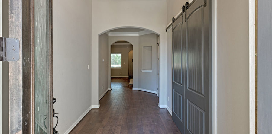 Entryway