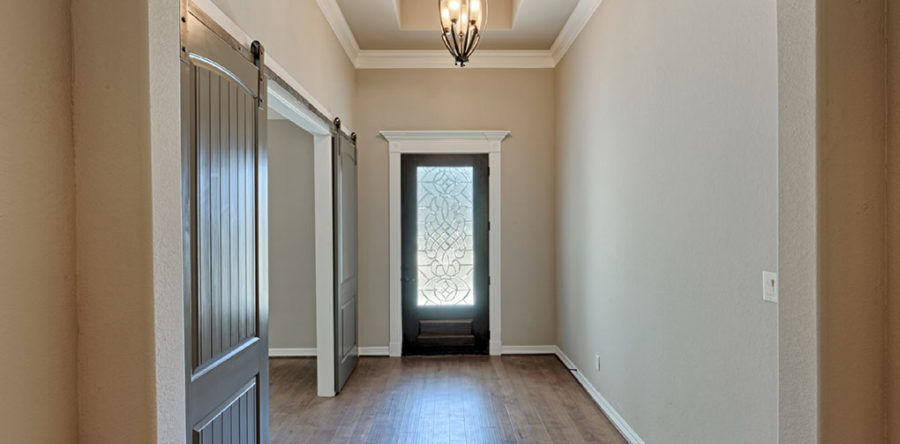 Entryway