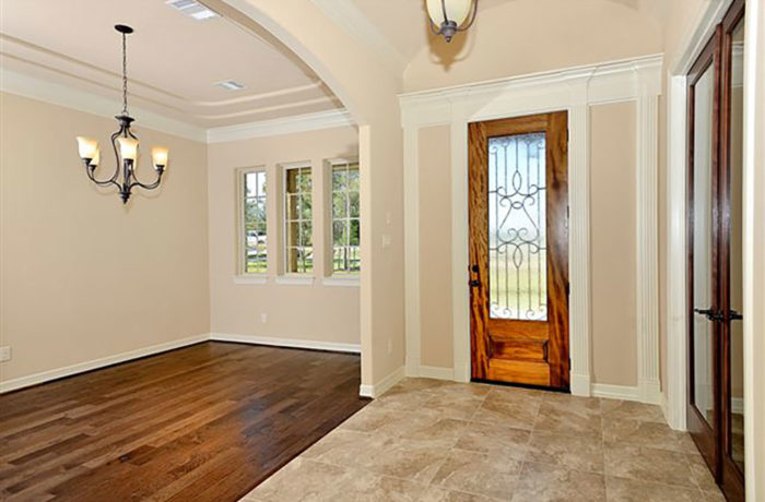 Entryway