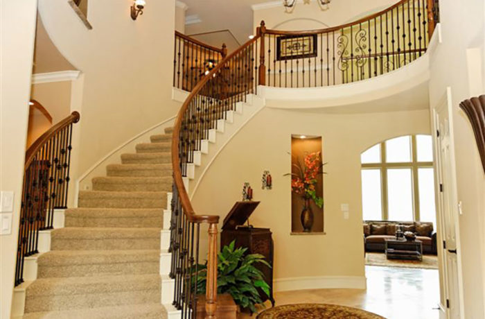 Entryway