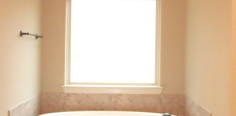 Custom Bathroom