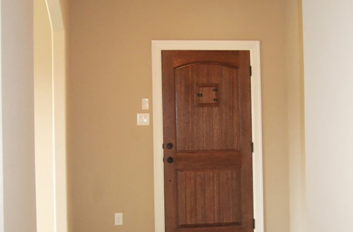 Entryway