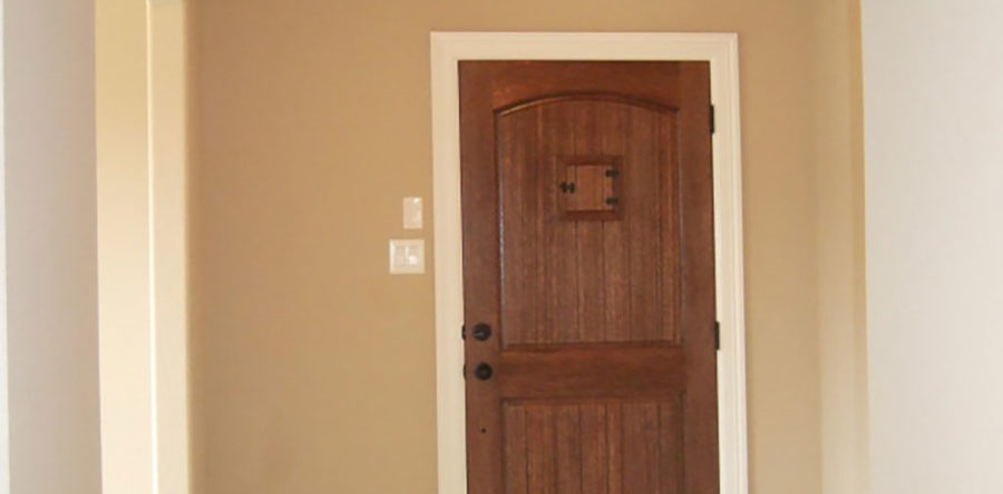 Entryway