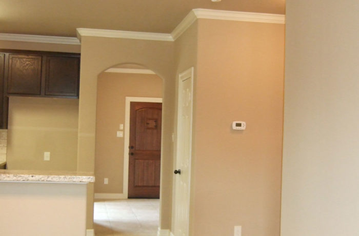 Entryway