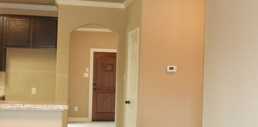 Entryway