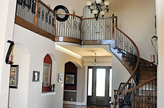 Entryway