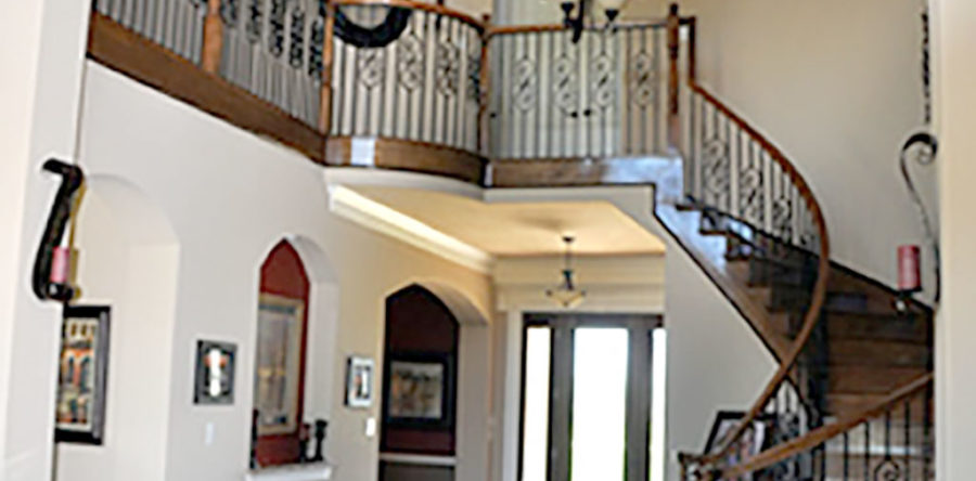 Entryway