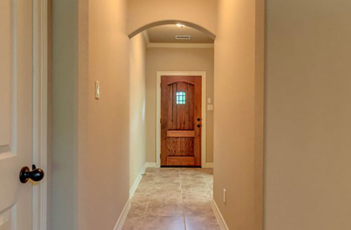 Entryway