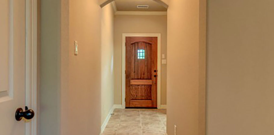Entryway