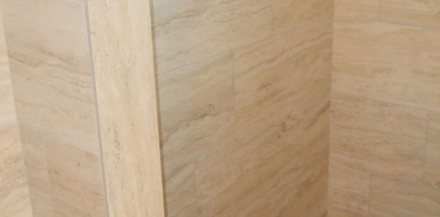 Custom Bathroom
